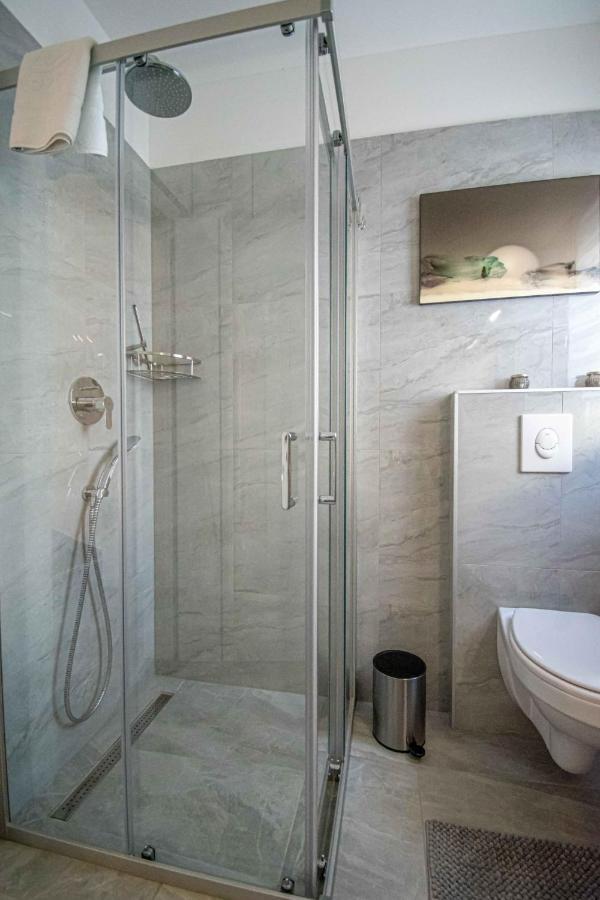 Luxury Apartment With Swimming Pool Ana Trogir Zewnętrze zdjęcie