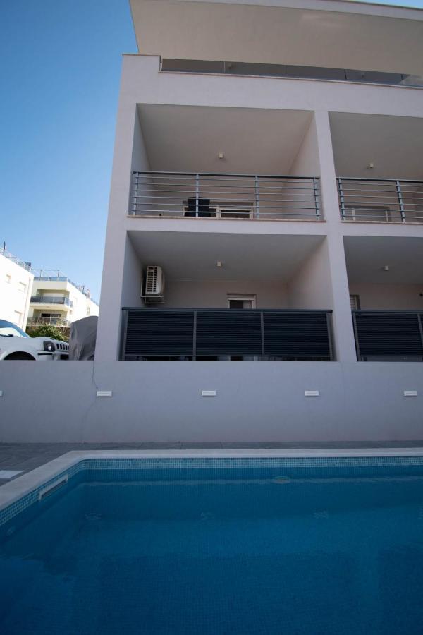 Luxury Apartment With Swimming Pool Ana Trogir Zewnętrze zdjęcie